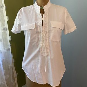 Theory Blouse